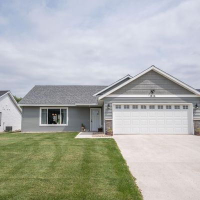 1616 18 Th Ave Nw, Willmar, MN 56201