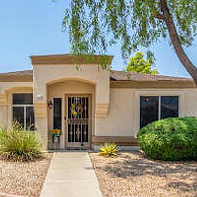 16162 W Vista North Dr, Sun City West, AZ 85375