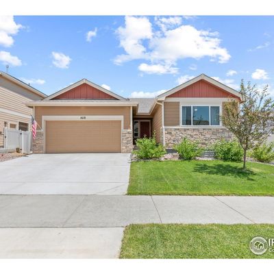 1618 104 Th Ave, Greeley, CO 80634