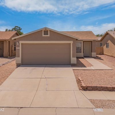 1619 W Swisher Pl, Tucson, AZ 85746