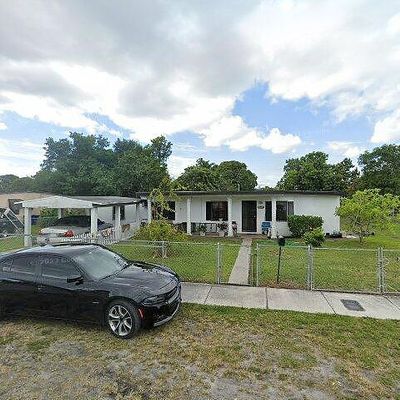 16220 Nw 19 Th Ave, Opa Locka, FL 33054