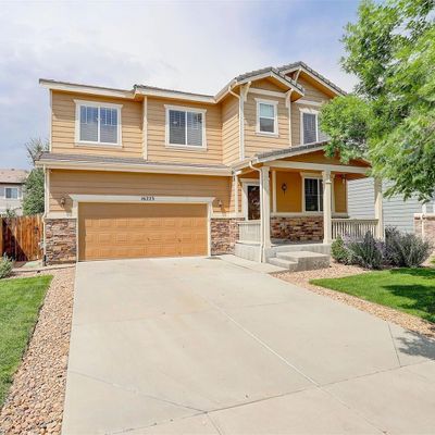 16223 E 98 Th Way, Commerce City, CO 80022