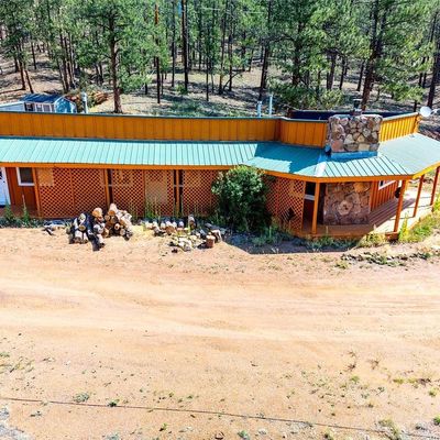 16250 Pine Valley Rd, Pine, CO 80470