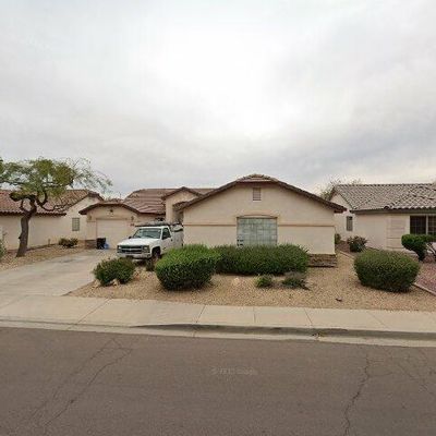 16258 N Naegel Dr, Surprise, AZ 85374