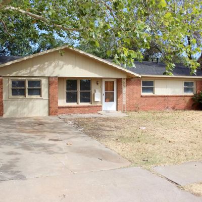 1626 69 Th St, Lubbock, TX 79412