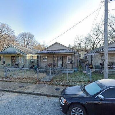 1628 Pennsylvania St, Memphis, TN 38109