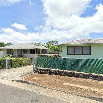 1629 Kino St #F1, Honolulu, HI 96819