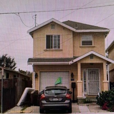 1633 Fred Jackson Way, Richmond, CA 94801