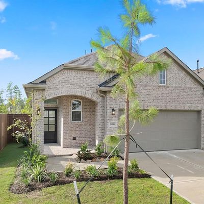 16346 Placid Stream St, Conroe, TX 77302