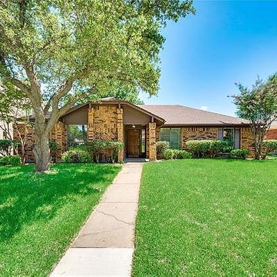 1636 Palisades Dr, Carrollton, TX 75007