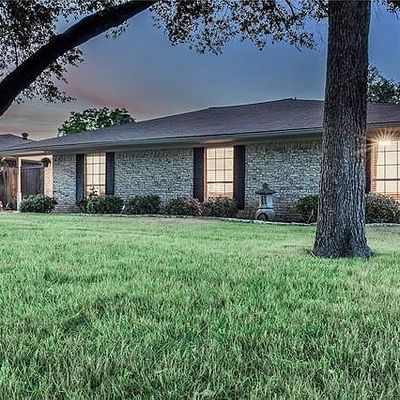 1637 Chisolm Trl, Lewisville, TX 75077