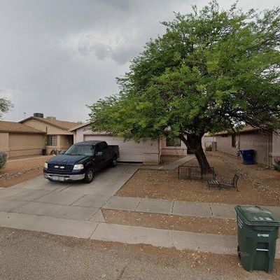 1637 W Thorne St, Tucson, AZ 85746