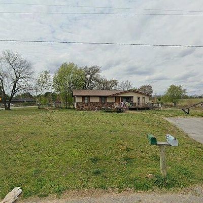 16373 N 580 Rd, Tahlequah, OK 74464