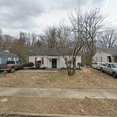 1640 Russwood Rd, Memphis, TN 38108