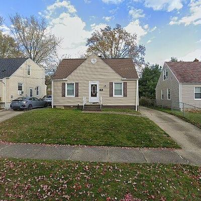 1641 Redwood Ave, Akron, OH 44301