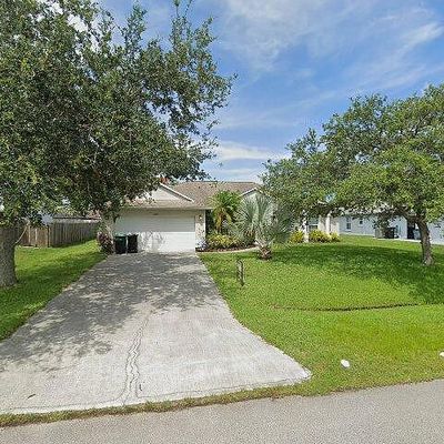 1649 Sw Pleasant Ln, Port Saint Lucie, FL 34984