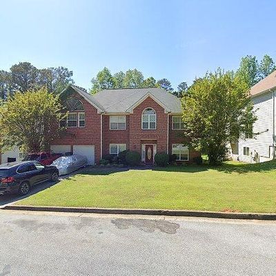 1649 Golf Link Dr, Stone Mountain, GA 30088