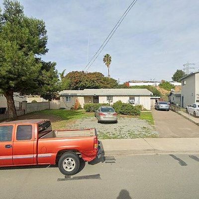 165 E Rienstra St, Chula Vista, CA 91911