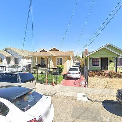 1650 72 Nd Ave, Oakland, CA 94621