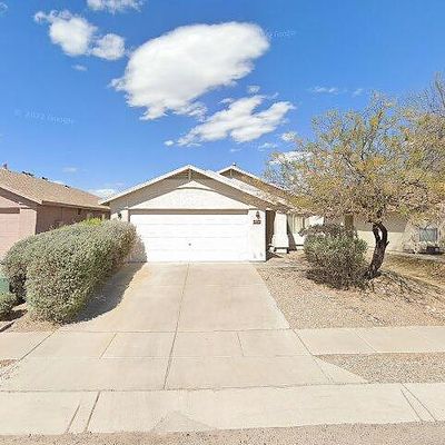 1651 E Saint Ferdinand Pl, Tucson, AZ 85713