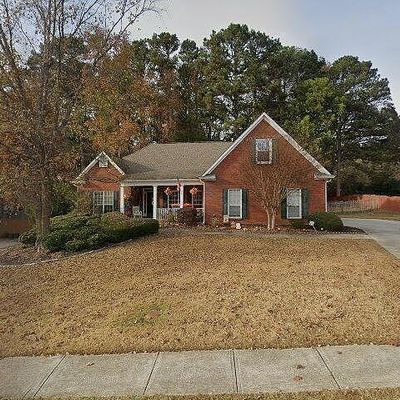 1652 Taylor Oaks Rdg, Lawrenceville, GA 30043