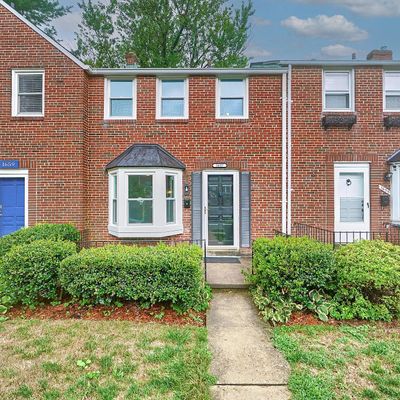 1657 Hardwick Rd, Towson, MD 21286