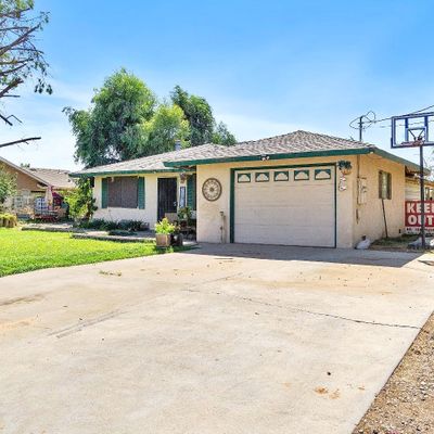 16582 Harper Blvd, Madera, CA 93638