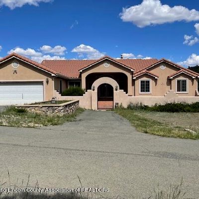 166 Deer Valley Dr, Alto, NM 88312