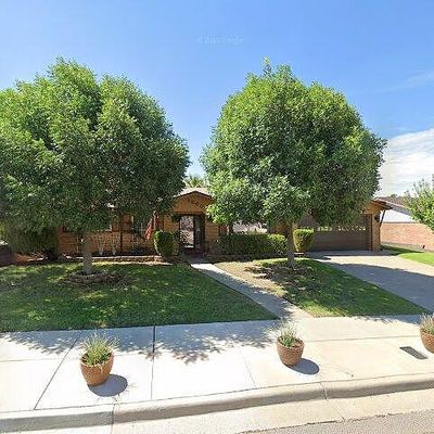 1660 Palo Verde Ave, Las Cruces, NM 88001