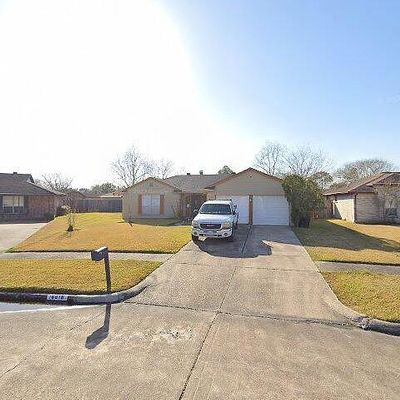 16618 Quiet Quail Dr, Missouri City, TX 77489