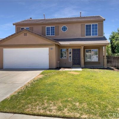 1668 Panther Ln, Beaumont, CA 92223