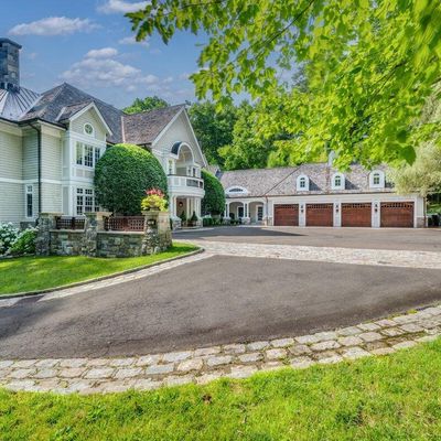 20 Heronvue Rd, Greenwich, CT 06831