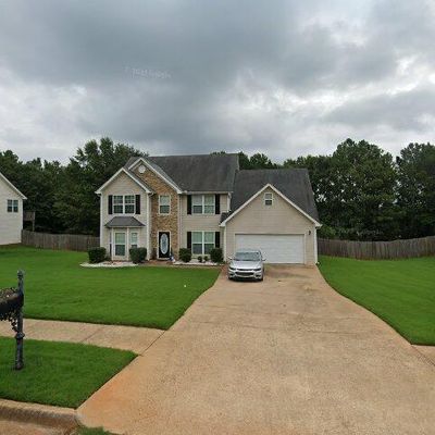 200 Trelawney Dr, Covington, GA 30016