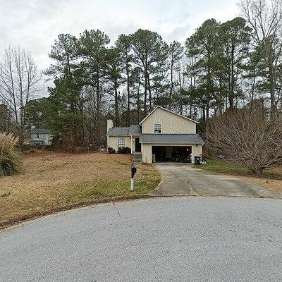 2001 Bridgecreek Ct, Snellville, GA 30078