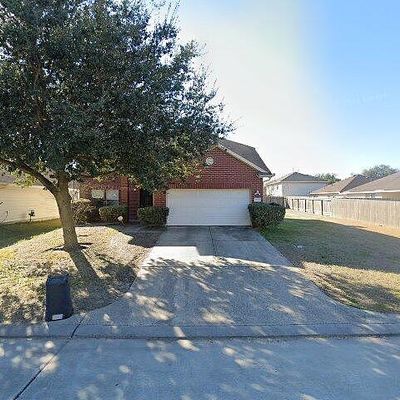 20027 Tunham Trl, Houston, TX 77073