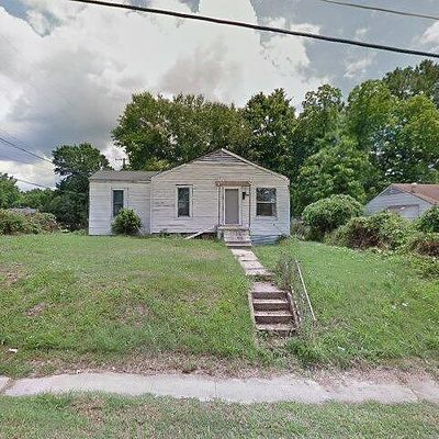 2003 Grover St, Shreveport, LA 71101