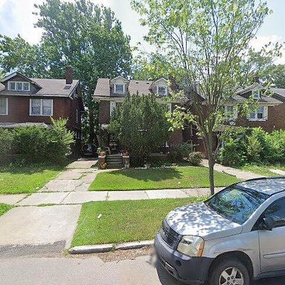 2005 Lawrence St, Detroit, MI 48206