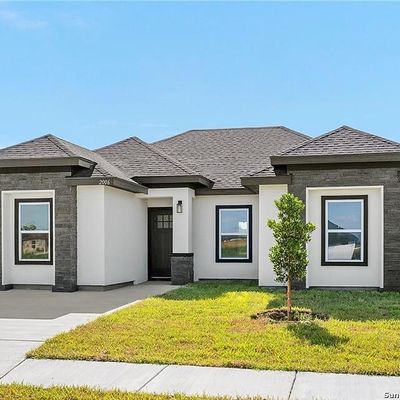 2006 Black Hills Street, San Juan, TX 78589