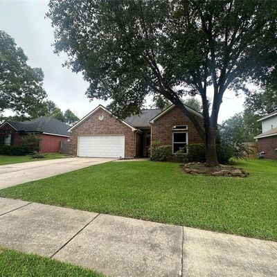 2008 Northampton Dr, Conroe, TX 77303