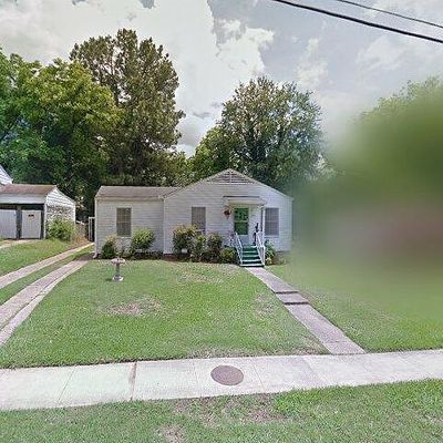 2009 Grover St, Shreveport, LA 71101