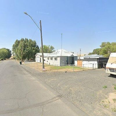 201 E Cherry Ave, Ritzville, WA 99169