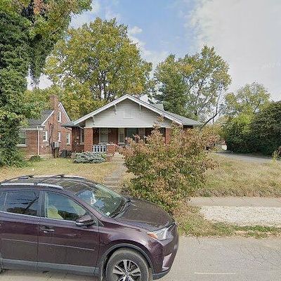 201 University Ave, Lexington, KY 40503