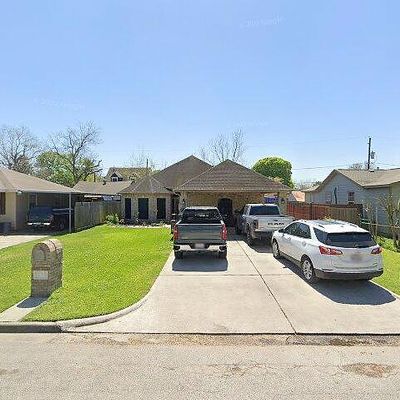 2011 13 Th St, Galena Park, TX 77547