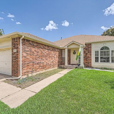 2013 Logan Dr, Round Rock, TX 78664