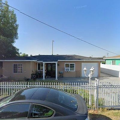 2016 S California St, San Gabriel, CA 91776