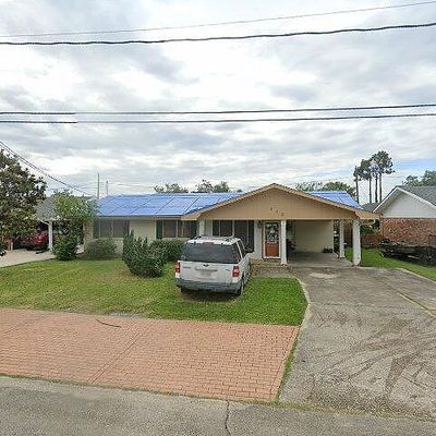 202 Everette Dr, Houma, LA 70364