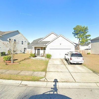 202 Oglethorpe Cir, Moncks Corner, SC 29461