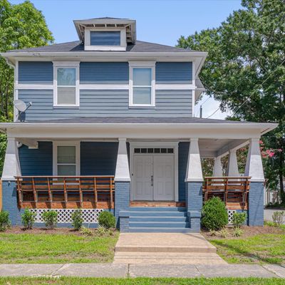 202 N Tarboro St, Raleigh, NC 27610