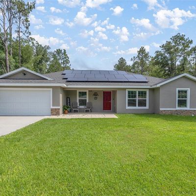 20205 Sw 57 Th St, Dunnellon, FL 34431