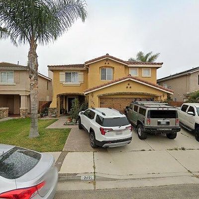 2021 Mariah Dr, Santa Maria, CA 93454